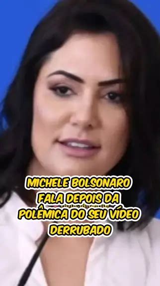 Michelle Bolsonaro – Wikipédia, a enciclopédia livre